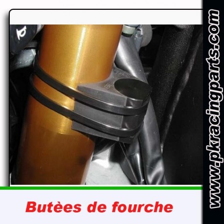 Butèes de fourche 50mm