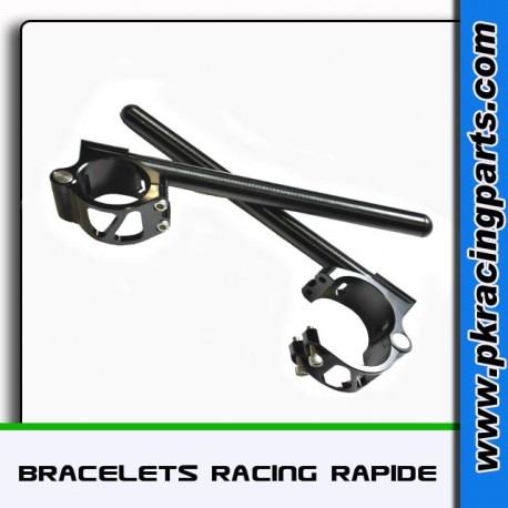 Bracelets Racing Rapides 50mm
