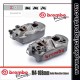 ETRIERS BREMBO M4 / ENTRAXE 108