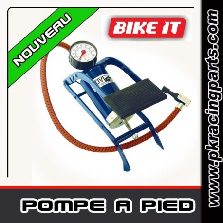 POMPE A PIED BIKE IT