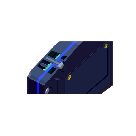 Chronomètre Starlane Corsaro II R