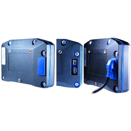 Chronomètre Starlane Corsaro II R