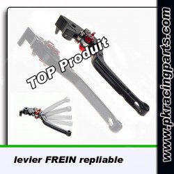 LEVIER FLIP UP ERF EVO FREIN