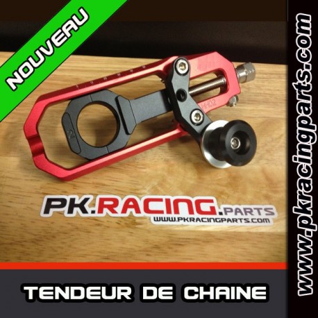 TENDEUR DE CHAINE R1 2015 -19