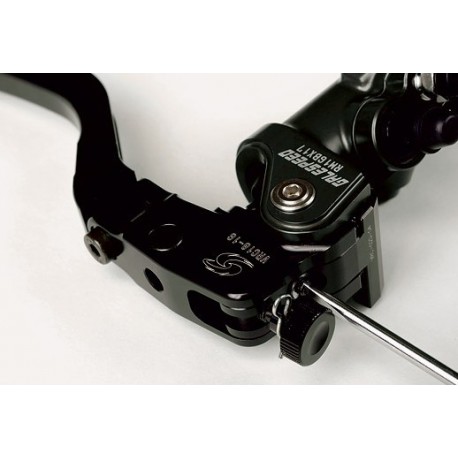 GALESPEED PR19 VRC règlable de 18 a 20