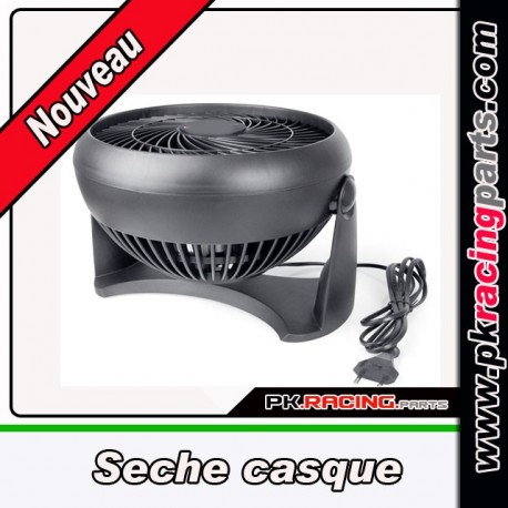 Ventilateur seche casque