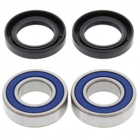 Kit roulements de roue avant ALL BALLS Yamaha/KTM à 30,35 €