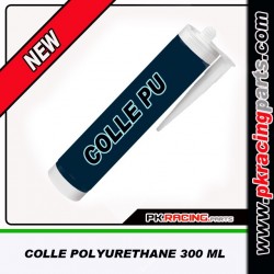 COLLE POLYURETHANE 300 ML