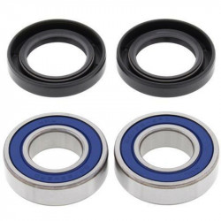 Kit roulements de roue avant ALL BALLS Suzuki GSX-R600/750