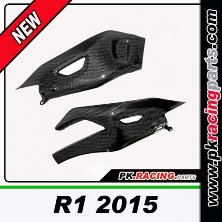 PROTECTIONS DE BRAS R1 2015