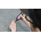 Désinfectant mains MUC-OFF Antibactérien Hand Sanitizer 120ml
