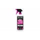 Désinfectant mains MUC-OFF Antibacterial Hand Sanitizer Spray/Refill 1L