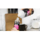 Désinfectant mains MUC-OFF Antibacterial Hand Sanitizer Spray/Refill 1L