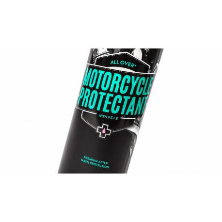 Entretien moto MUC-OFF Ultimate Care Kit