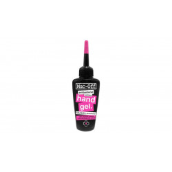 Désinfectant mains MUC-OFF - 50ml