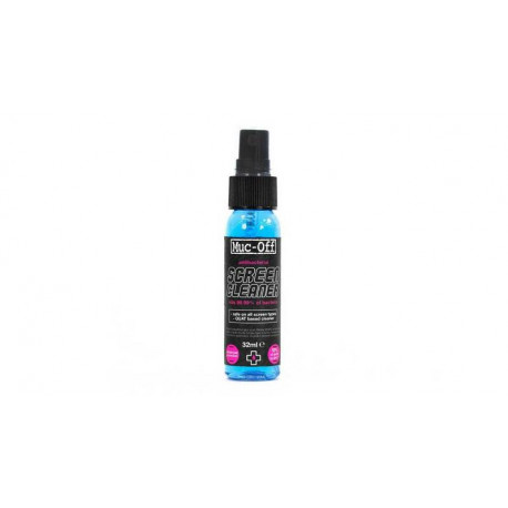 Désinfectant écran MUC-OFF - spray 32ml