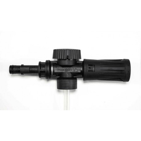 Kit nettoyeur haute-pression MUC-OFF