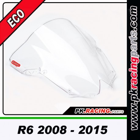 BULLE ECO R6 2008-2015 