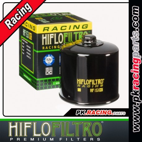 FILTRE A HUILE HIFLOFILTRO HF153 RACING