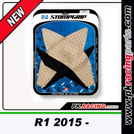 STOMPGRIPP R1 2015 