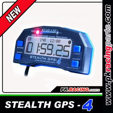 STARLANE GPS-4