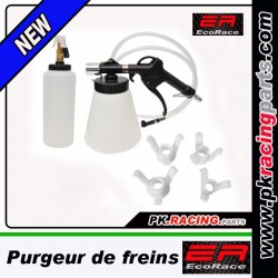 Purgeur de freins pneumatique