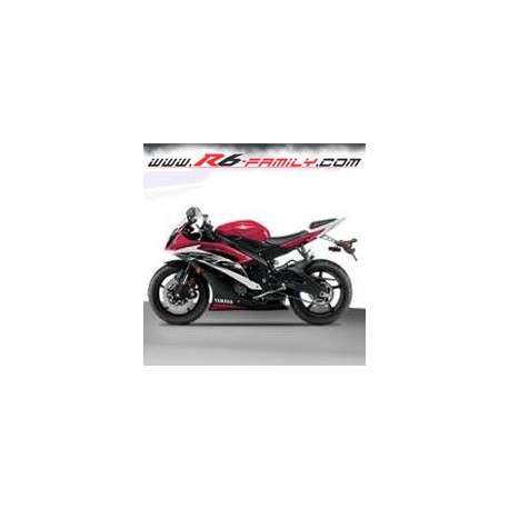 PNEUMATIQUES OFFRE SPONSOR R6 FAMILLY