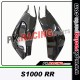 protections de bras S1000 RR