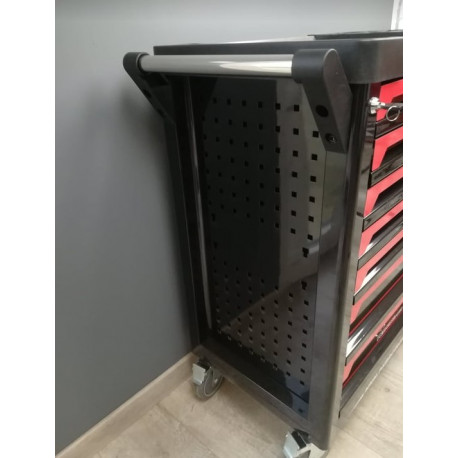 Servante GP Tools 8 tiroirs + outils