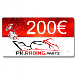 carte cadeau pkracing-200