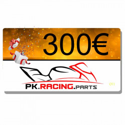 carte cadeau pkracing-300