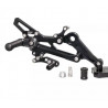 Commandes reculées ARP pour Aprilia RS660