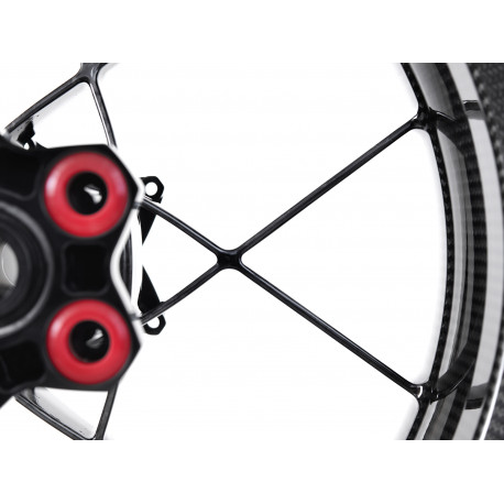 Paire de jantes ROTOBOX BULLET ZX10R 04-10