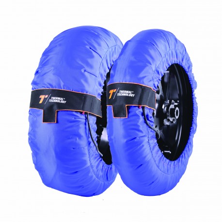 Couvertures chauffantes thermal technology PERFORMANCE