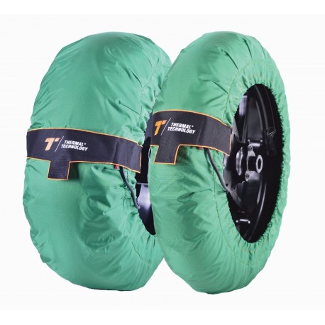 Couvertures chauffantes thermal technology PERFORMANCE