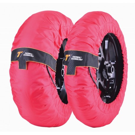 Couvertures chauffantes thermal technology PERFORMANCE