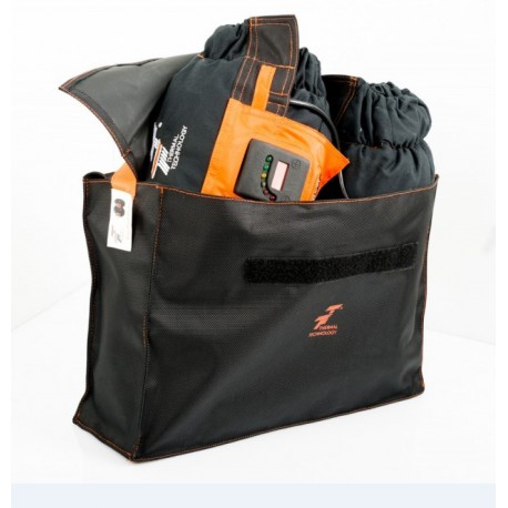 Couvertures chauffantes Thermal technology EVO DUAL