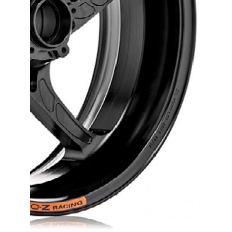 Paire de jantes OZ PIEGA 1098 / 1198 / STREETFIGHTER