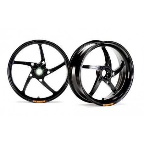 Paire de jantes OZ PIEGA SUZUKI GSX-R 1000 01-04