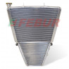 radiateur gros volume Febur + RSV4 09-14