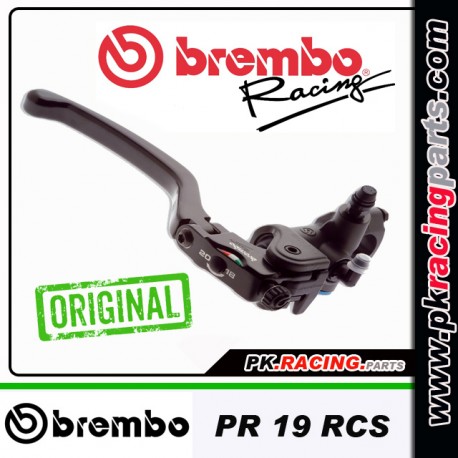 BREMBO PR 19 RCS