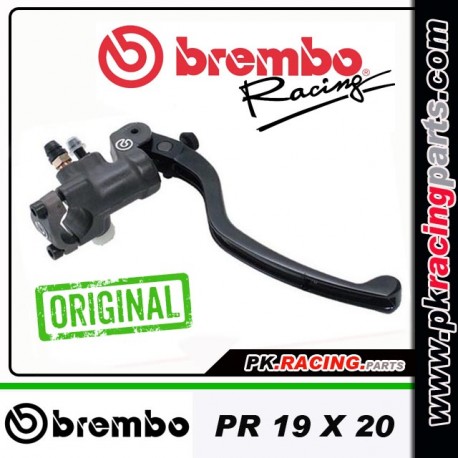 BREMBO PR19 x 20