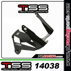 ARAIGNEE RACING DUCATI 1199/1299 - TSS