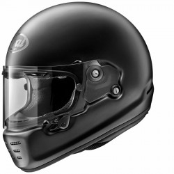 Casque ARAI Concept-X - Frost Black