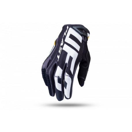 Gants UFO Blaze noir taille S