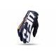 Gants UFO Blaze noir/orange taille M