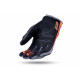 Gants UFO Blaze noir/orange taille M