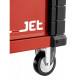 Servante FACOM JET M3 - 6 tiroirs rouge