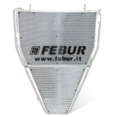 radiateur eau+huile+ Febur + durites PANIGALE V4 / V4S