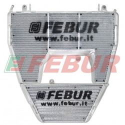 radiateur complet eau+huile Febur PANIGALE 899/1199/1299